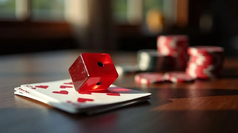 Kaj pomeni igranje pri spletnem casinoju v Sloveniji za resnični denar